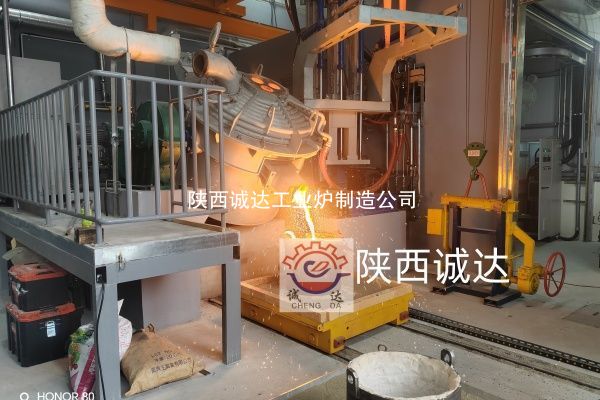 電弧爐的未來發(fā)展方向！