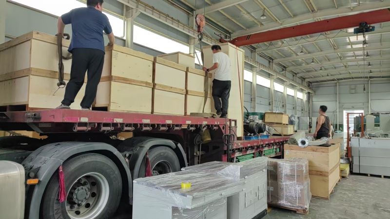 匠心鑄就品質(zhì)，我司為北京金隅電爐項(xiàng)目發(fā)貨工作穩(wěn)步推進(jìn)